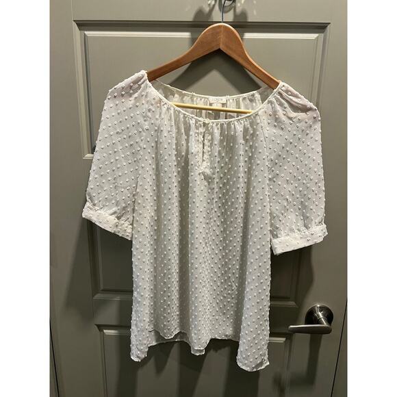 J.Crew Blouse - Picture 1 of 4